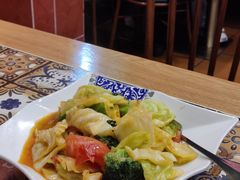 -番茄屋葡式美食(总店)