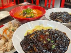 -香港饭店0410(明洞店)