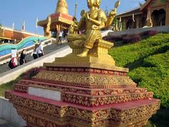 -西双版纳勐泐文化旅游区