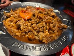 -胖哥俩肉蟹煲(福州仓山爱琴海店)