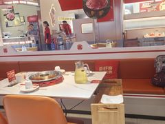 -喜虾客·大虾火锅(郑州无限城店)
