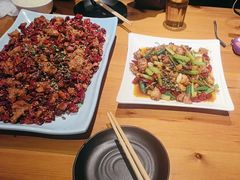 -望京一号·重庆江湖菜(工体店)