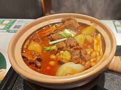 -谷田稻香·砂锅菜(汇暻广场店)