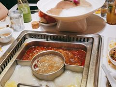 -巴奴毛肚火锅(九洲店)