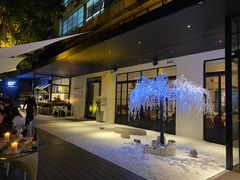 -T館·花园艺术餐厅