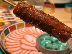 -雪熊精酿·哈尔滨烧烤酒馆(非遗大串店)