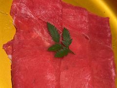 -一绪に寿喜烧(荟聚店)