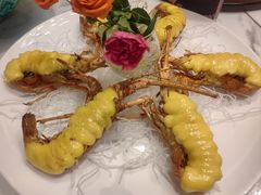 -年顺渔村(大岭山店)