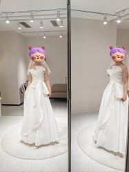 -PAI婚纱礼服设计馆【大牌租赁/高级定制】