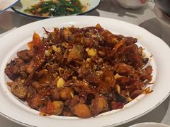 -新疆巴州金丝特餐厅(大钟寺店)