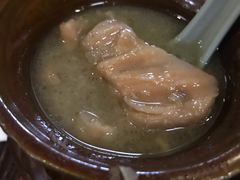 排骨藕汤-刘师父老汉口江湖菜(蔡锷路店)