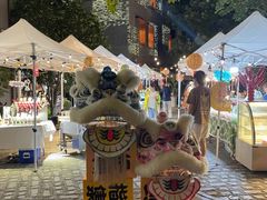 -徐家汇源景区-衡山坊