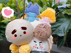 -哈根达斯(深圳海岸城店)