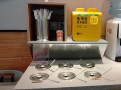 -吉野家(复兴路第二餐厅店)