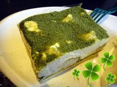 抹茶提拉米苏-星巴克(福州三坊七巷店)