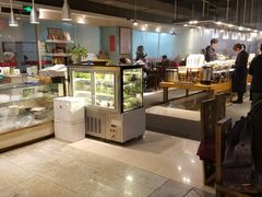 -素清香(解放路店)