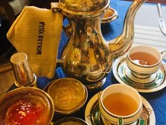 -马勒别墅·中餐厅