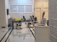 -名流健康高端体检中心·名宾门诊·健康管理