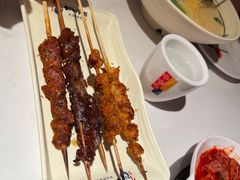 -七八冷面·延边朝鲜族美食(圣熙八号店)