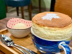 -芙蕾哥哥souffle