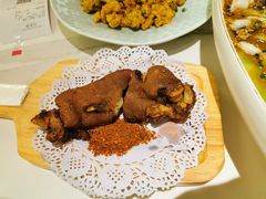 -乔阿马·江南味·驴肉香(龙湖华泾天街店)