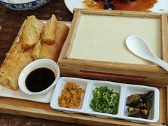 现点豆花-金稼园·金平湖农家菜