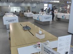 -OPPO服务体验中心(天津和平区天河城店)
