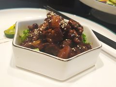 -十八棵（老龙井）御茶园(老龙井店)