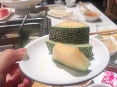 -巴奴毛肚火锅(淮河路店)