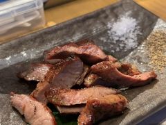 -乌君·酒场·炭火烧鸟(侨城坊店)