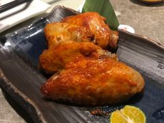 -大渔铁板烧(花园道店)