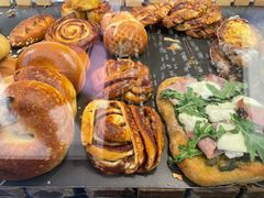 -BAKER&SPICE(国金中心商场店)