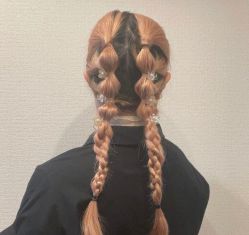 -潘多拉Hairsalon