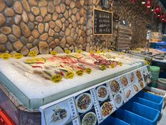 -星龙海鲜(望江东路店)