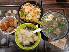 -老马粉蒸肉(西塘古镇店)
