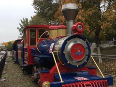 -永定河休闲森林公园