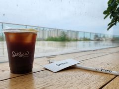-Seesaw Coffee(朝阳大悦城店)