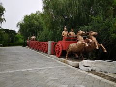 -孙子文化园
