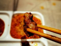 -丰茂烤串(建设街店)