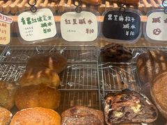 -慢熟面包店bud bread(孩儿巷店)