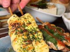 -鸟泉居酒屋·烧鸟·酒馆(百子湾店)