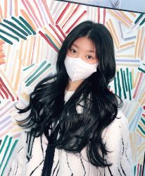 -丝语萱形象