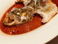 -扬州万怡酒店-中餐厅(文昌中路店)