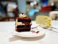 -Peet's Coffee皮爷咖啡(万象天地店)