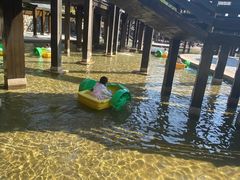 -茅山东方盐湖城景区