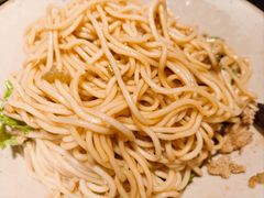 凉面-桂二老坛酸菜鱼(三街两巷店)