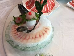 -田园肥牛鲍鱼先生(新北店)