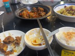 -湘香私房菜(大石长隆店)