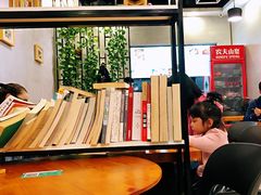 大堂-宝小庆邵阳米粉(深圳市南山保利店)