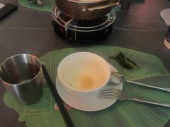 -帕蓝·暹罗料理(大学路店)